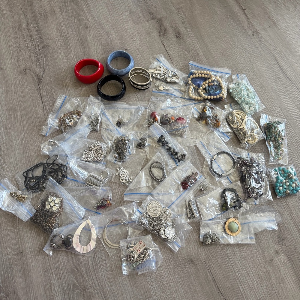 Women's Jewelry Bundle